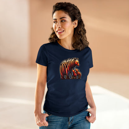 Mama Bear Gift Store Shirt