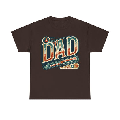 Vintage Dad Gift Store Shirt