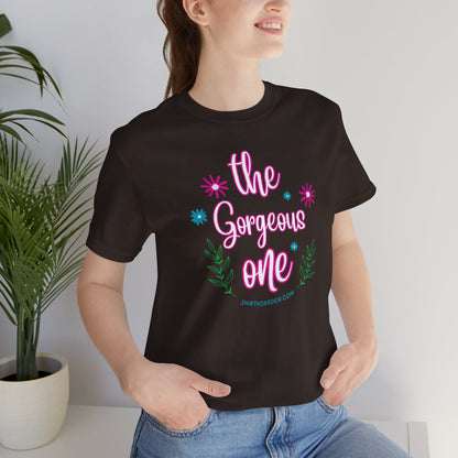 Girls Trip Shirt Gorgeous 1