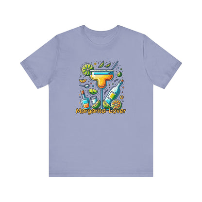 Margarita Lover Gift Store Shirt