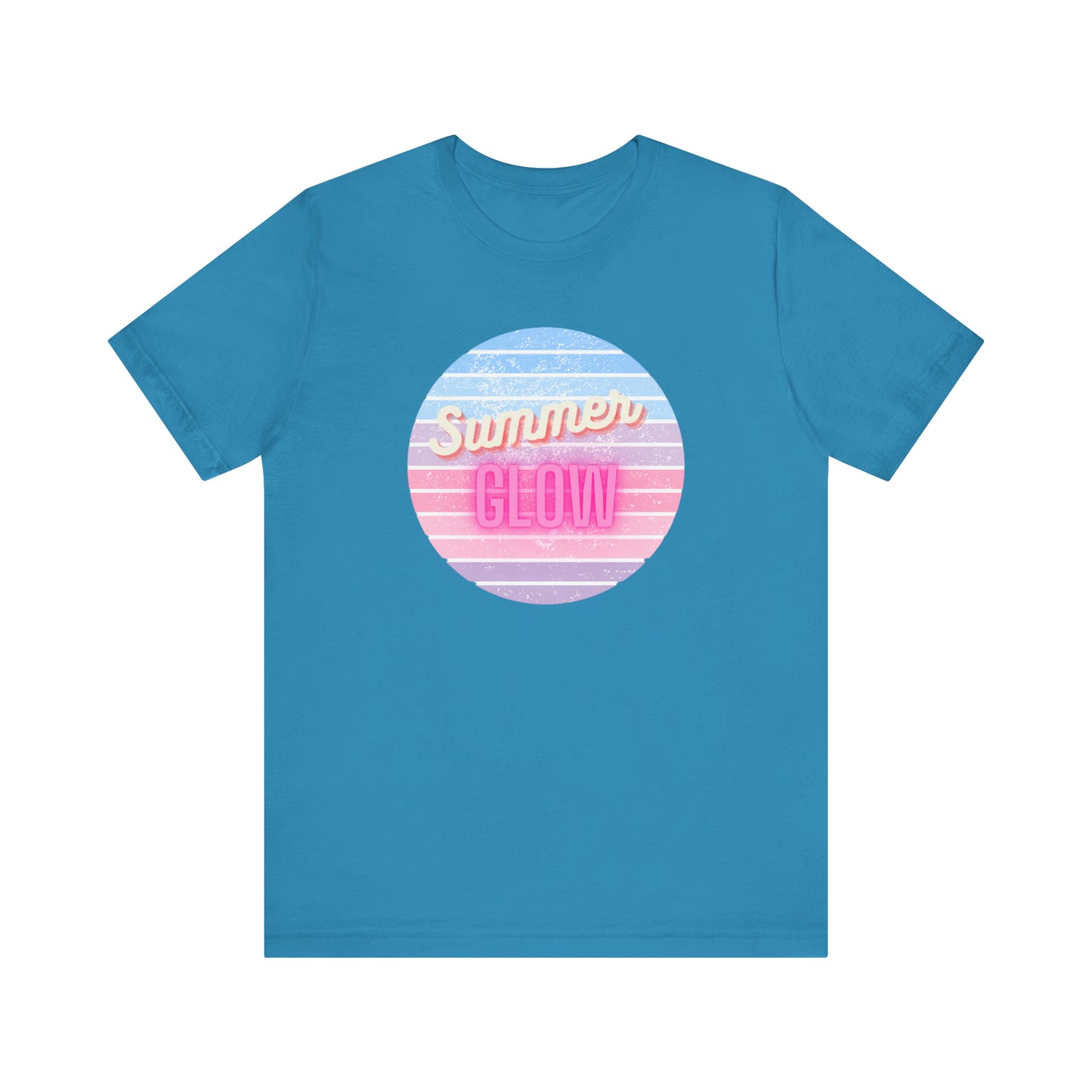 Summer Glow Gift Store Shirt