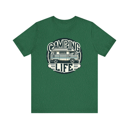 Camp Life Shirt