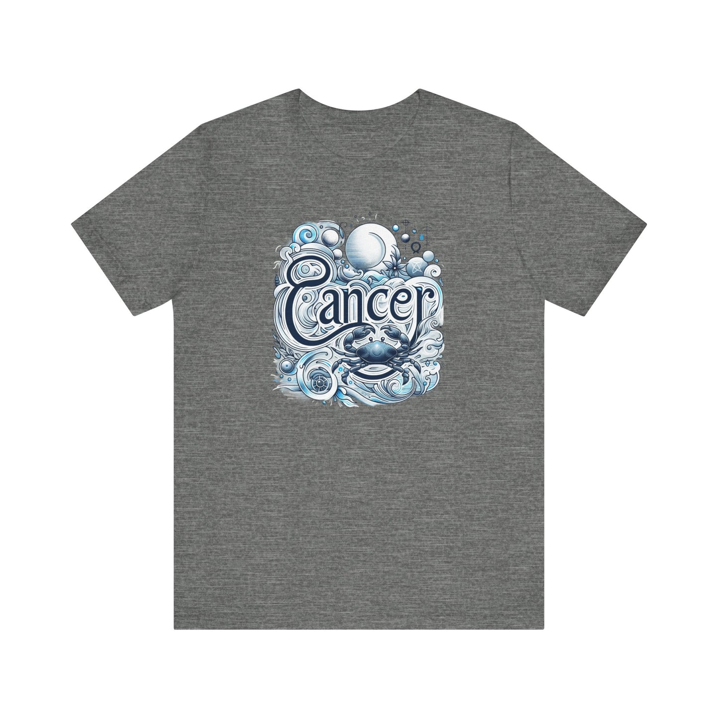 Cancer Horoscope Gift Store Shirt