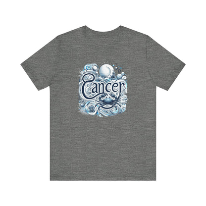 Cancer Horoscope Gift Store Shirt