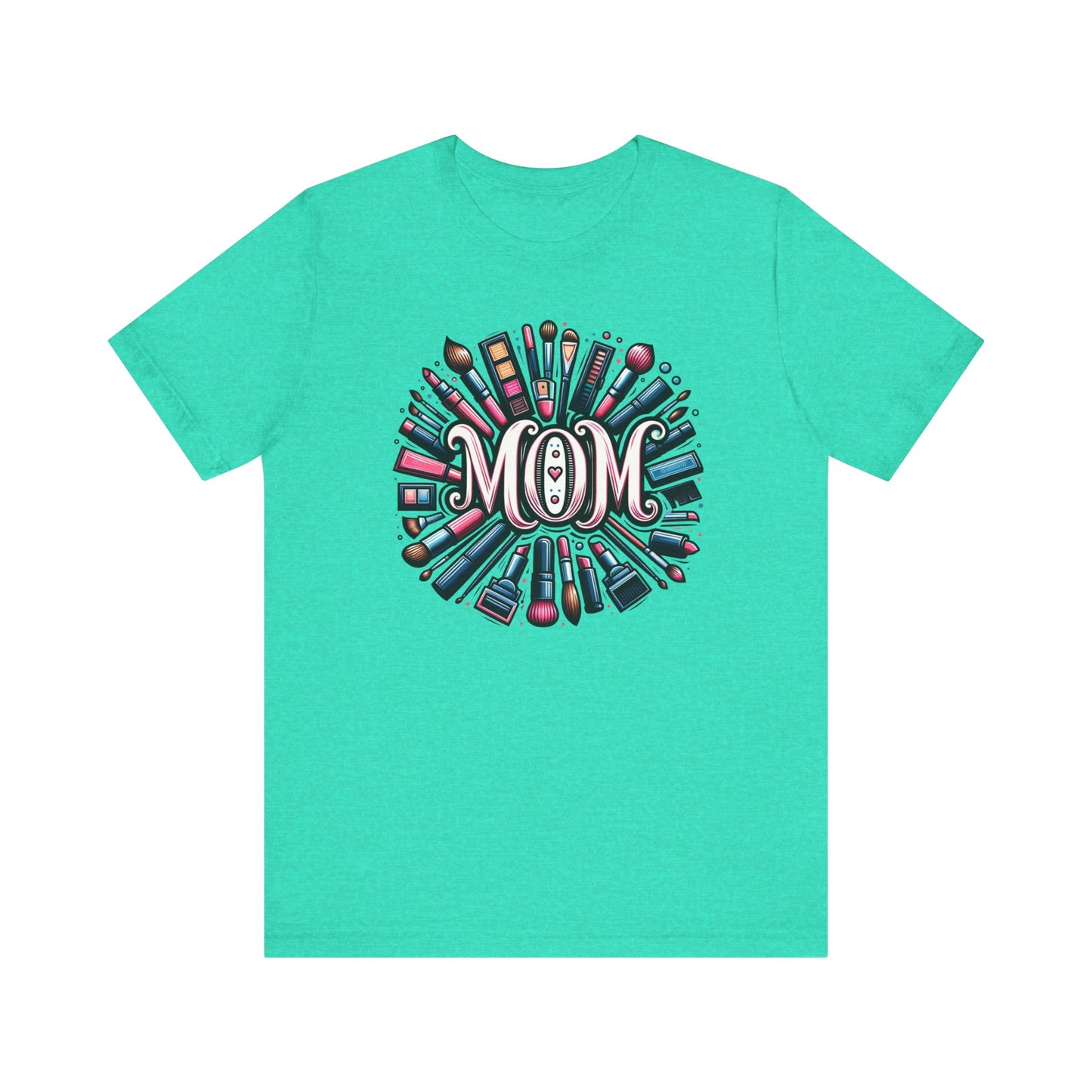 Mom's Makeup Gift Store Shirt