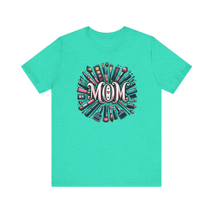 Mom's Makeup Gift Store Shirt