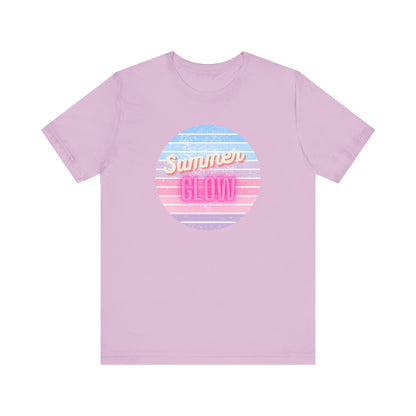 Summer Glow Gift Store Shirt