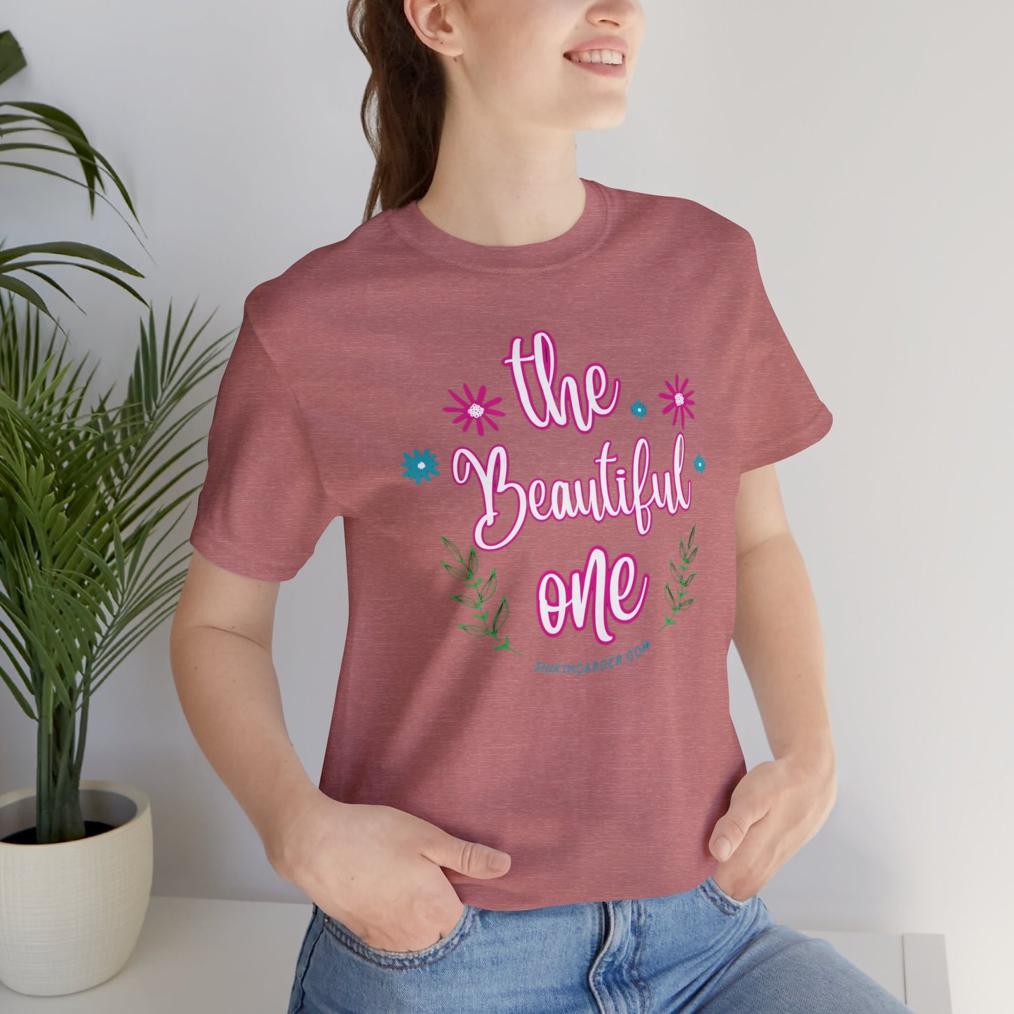 Girls Trip Shirt Beautiful 1