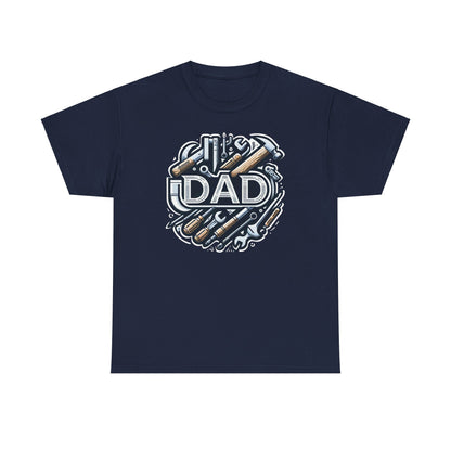 Dad Tools Gift Store Shirt