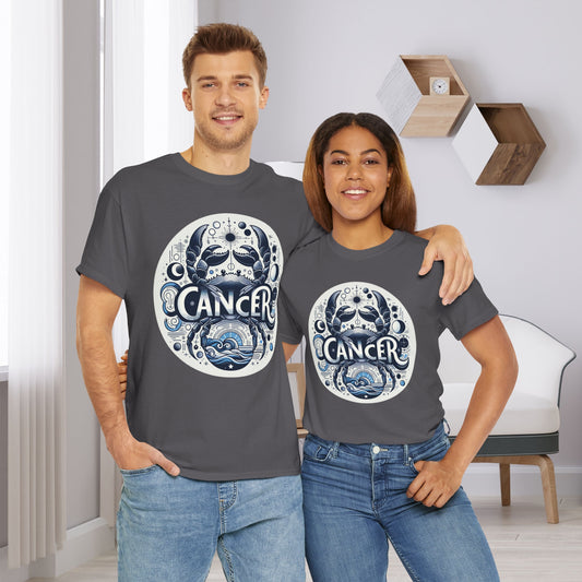 Cancer Sign Gift Store Shirt