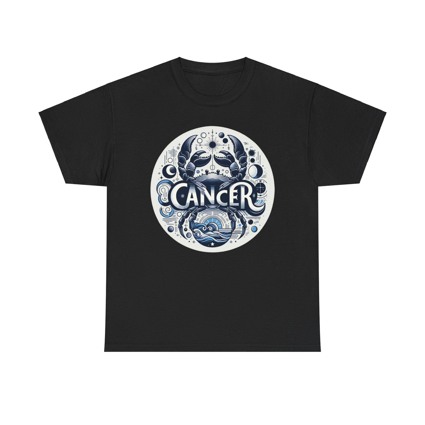 Cancer Sign Gift Store Shirt