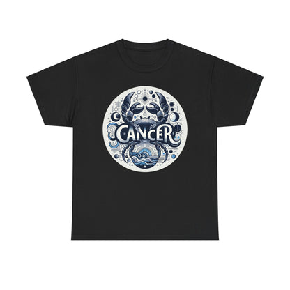 Cancer Sign Gift Store Shirt