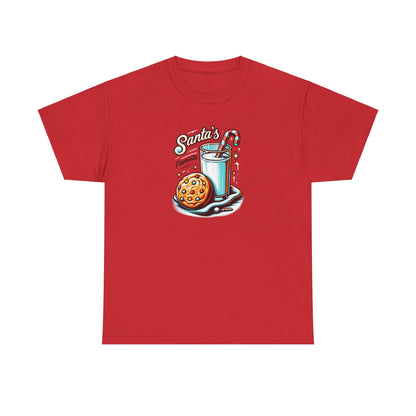 Santa's Favorite Gift Store Shirt