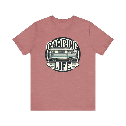 Camp Life Shirt