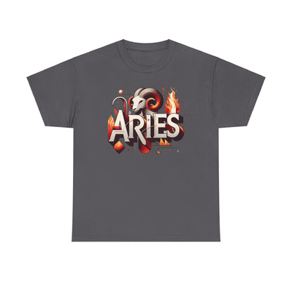 Aries Sign Gift Store Shirt