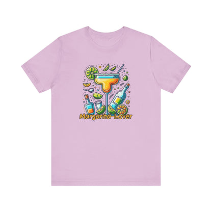 Margarita Lover Gift Store Shirt