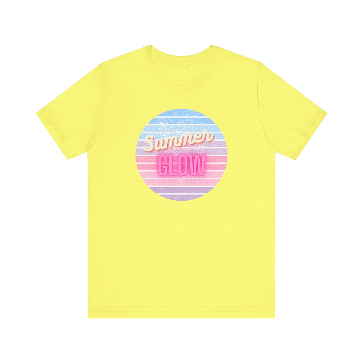 Summer Glow Gift Store Shirt