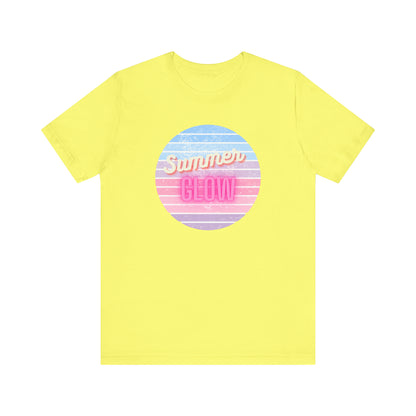 Summer Glow Gift Store Shirt