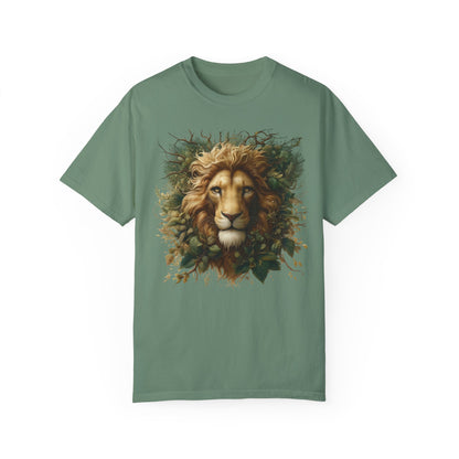 Lion Head Gift Store Shirt