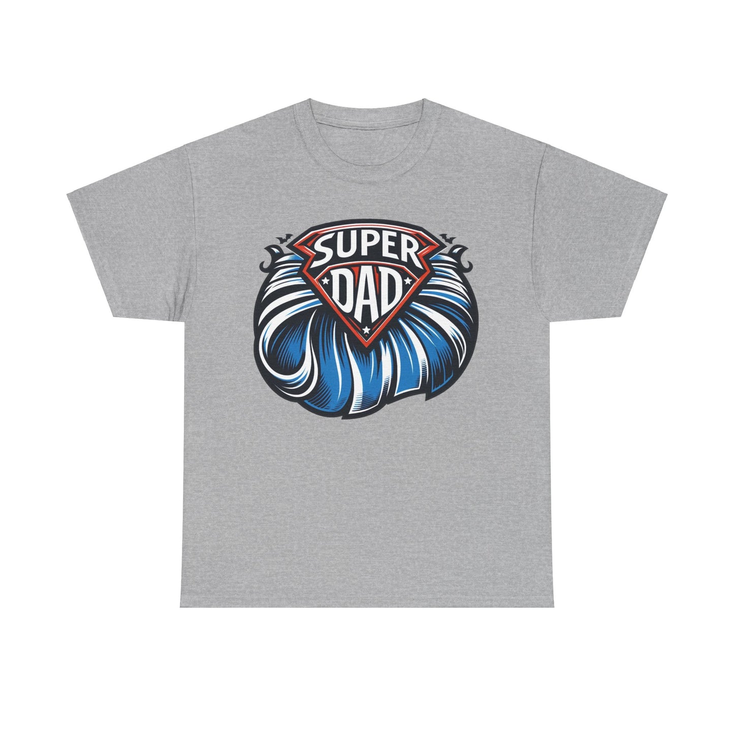 Super Dad Gift Store Shirt