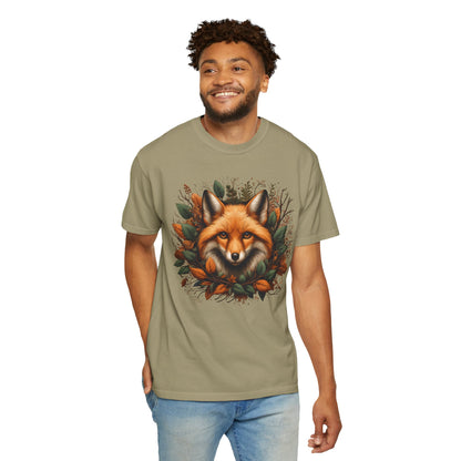 Fox Head Gift Store Shirt