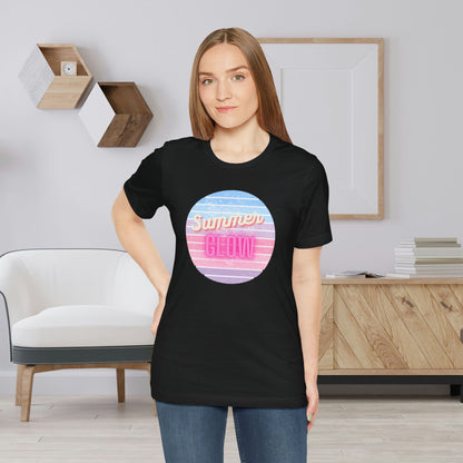 Summer Glow Gift Store Shirt