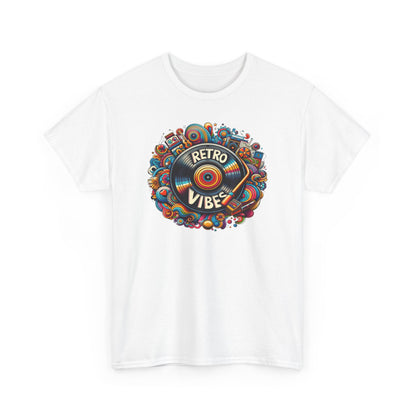 Retro Vibes Gift Store Shirt