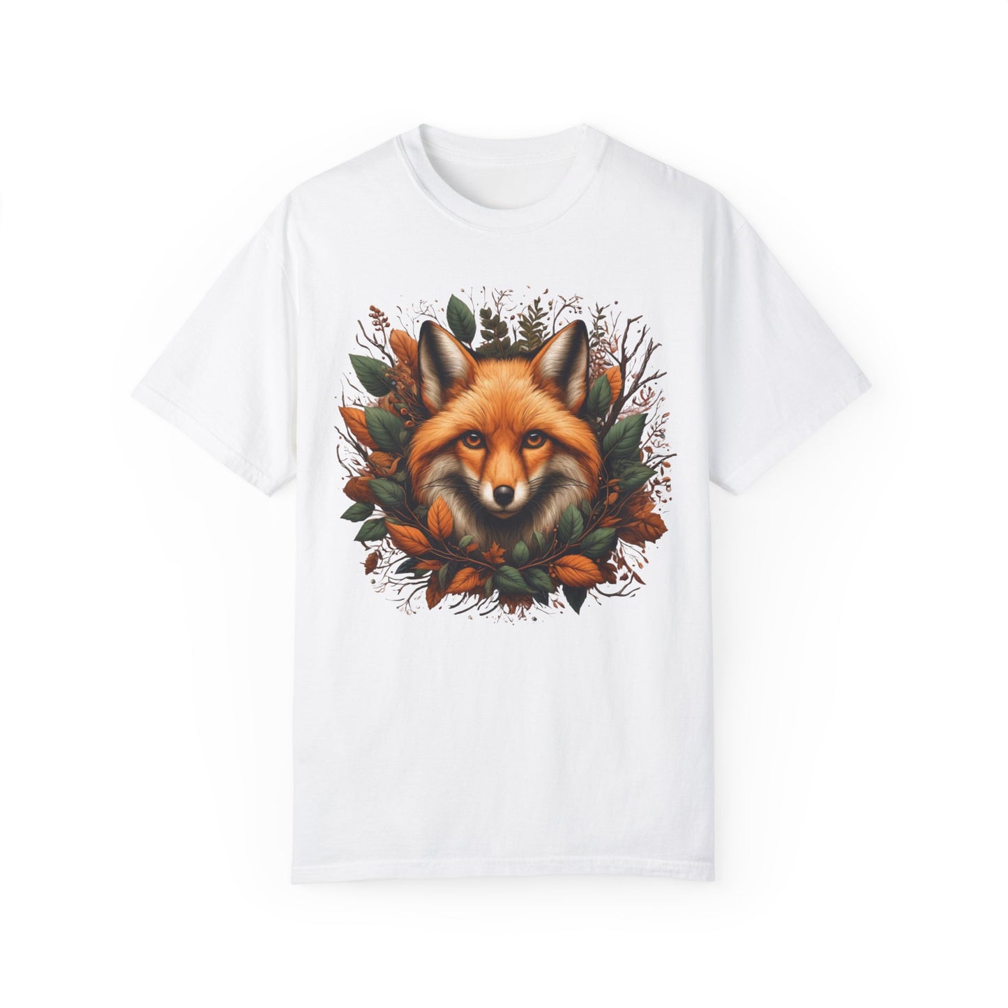 Fox Head Gift Store Shirt