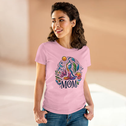 Mom of Yoga Gift Store Shirt