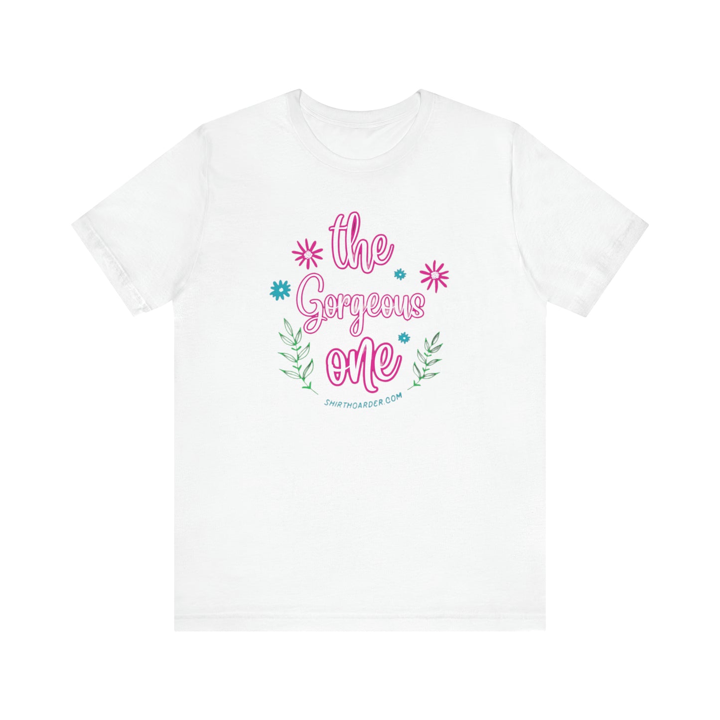 Girls Trip Shirt Gorgeous 1