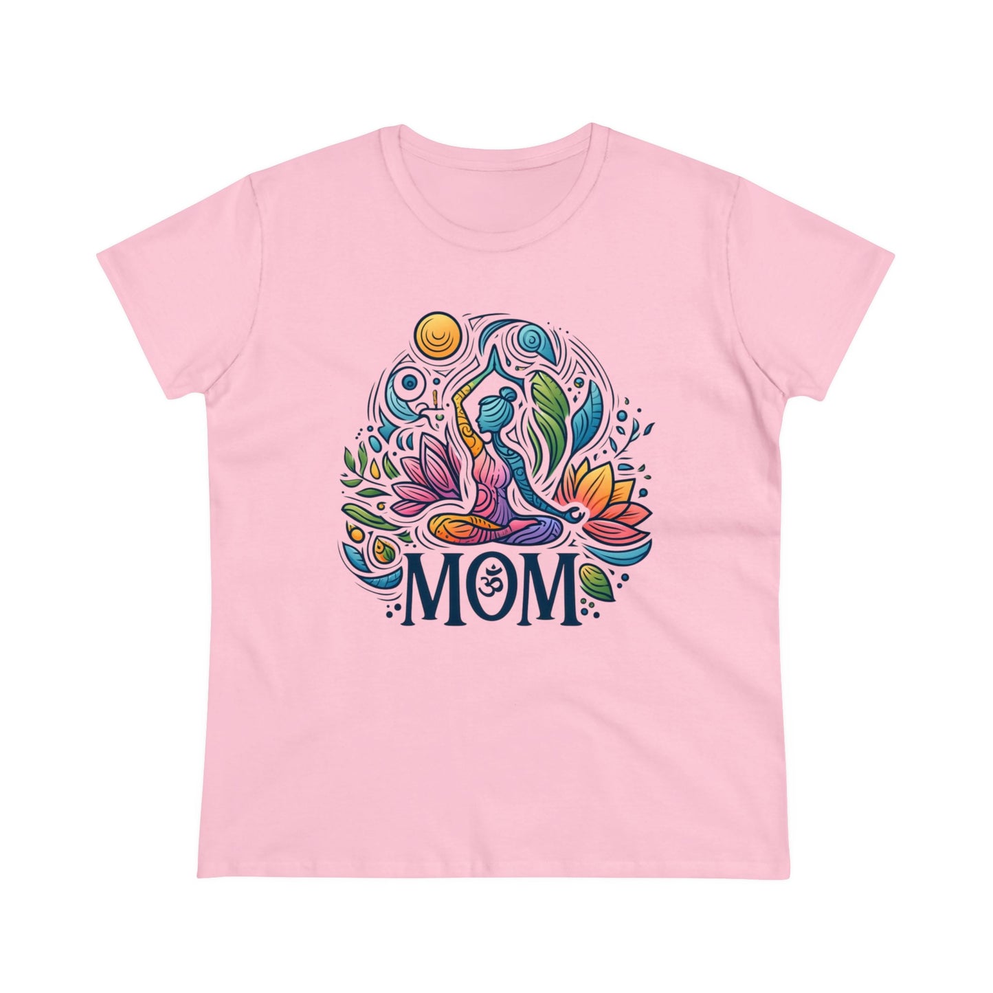 Mom of Yoga Gift Store Shirt