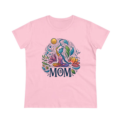 Mom of Yoga Gift Store Shirt