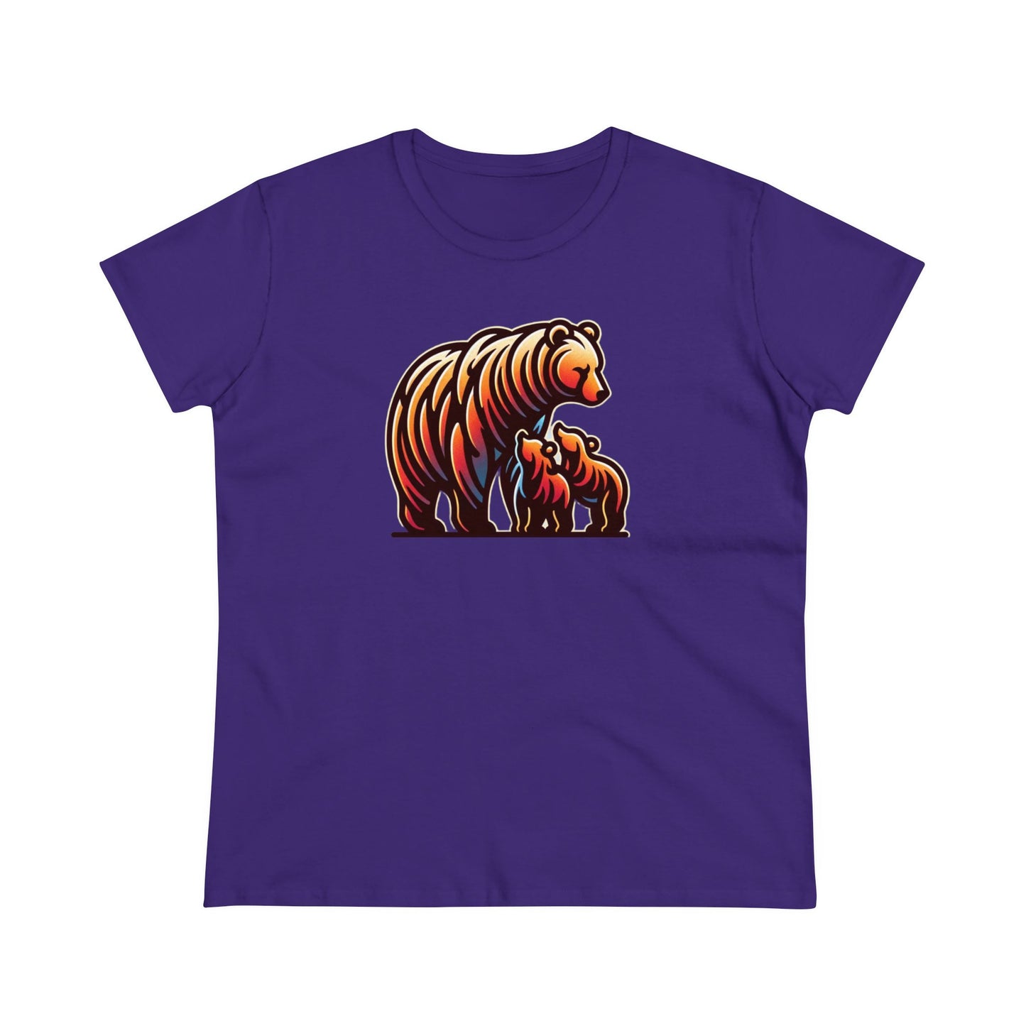 Mama Bear Gift Store Shirt