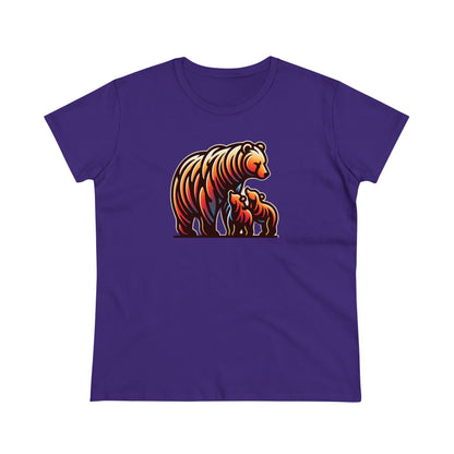 Mama Bear Gift Store Shirt