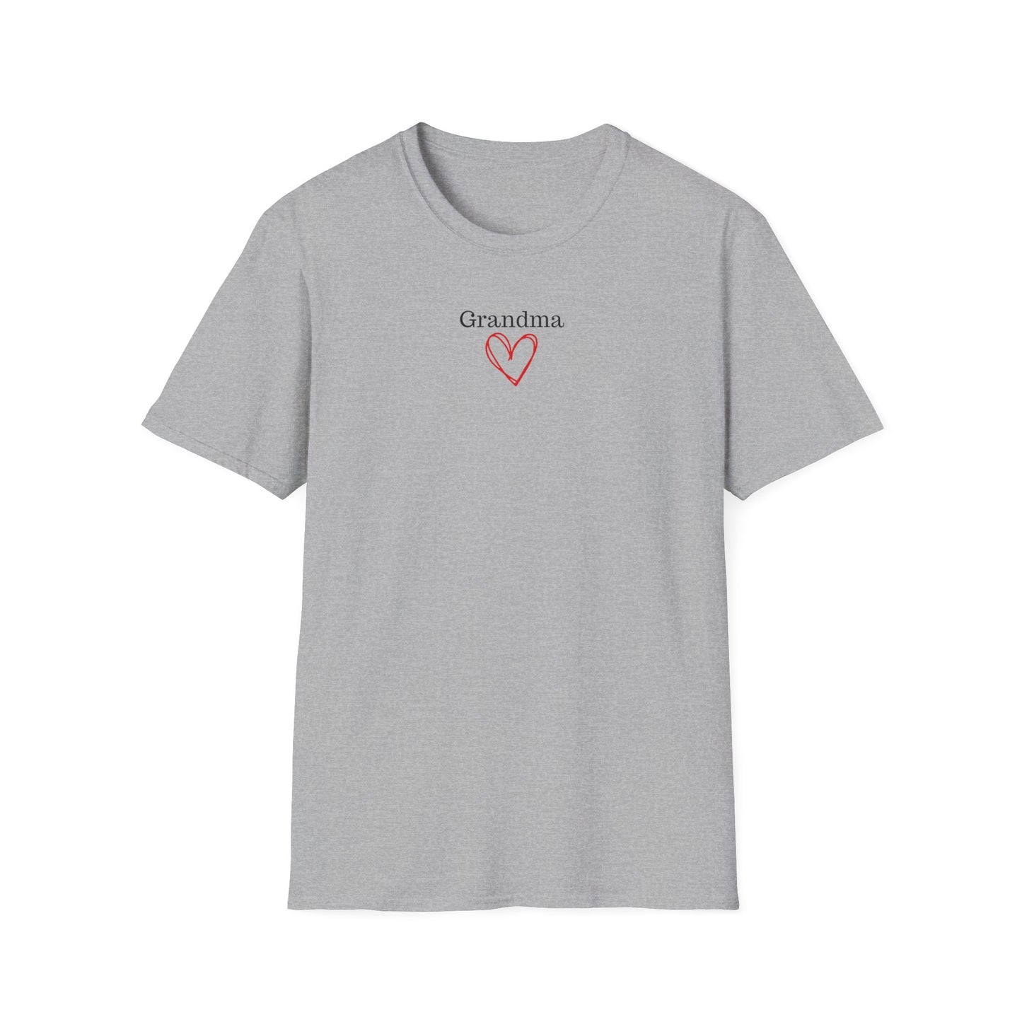 Queen Grandma Shirt: A Tribute to Unconditional Love!