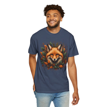 Fox Head Gift Store Shirt