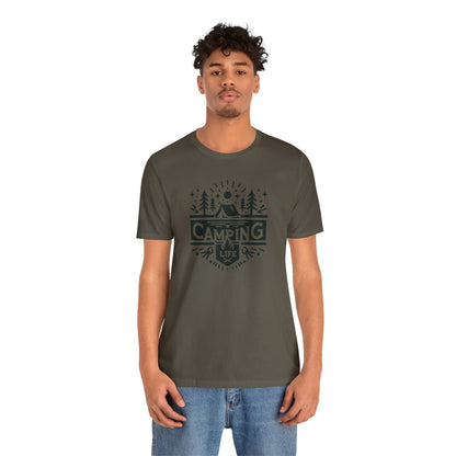 Camp Life Shirt 4