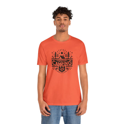 Camp Life Shirt 4