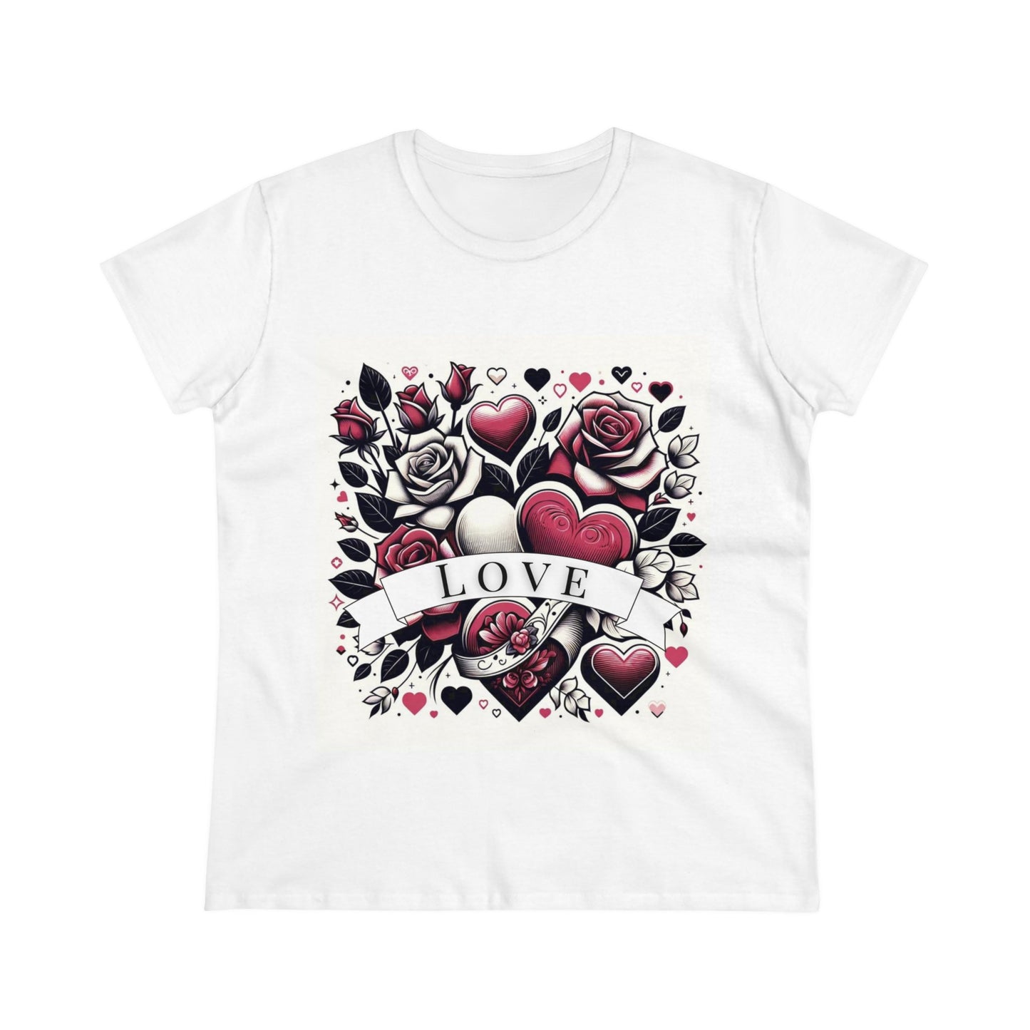 Love Valentine Shirt