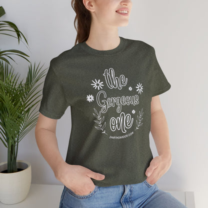 Girls Trip Shirt Gorgeous 2