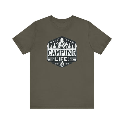 Camp Life Shirt 3