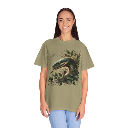 Snake Head Gift Store Shirt