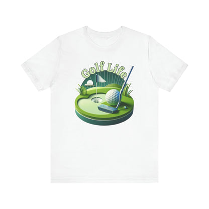 Golf Life Gift Store Shirt