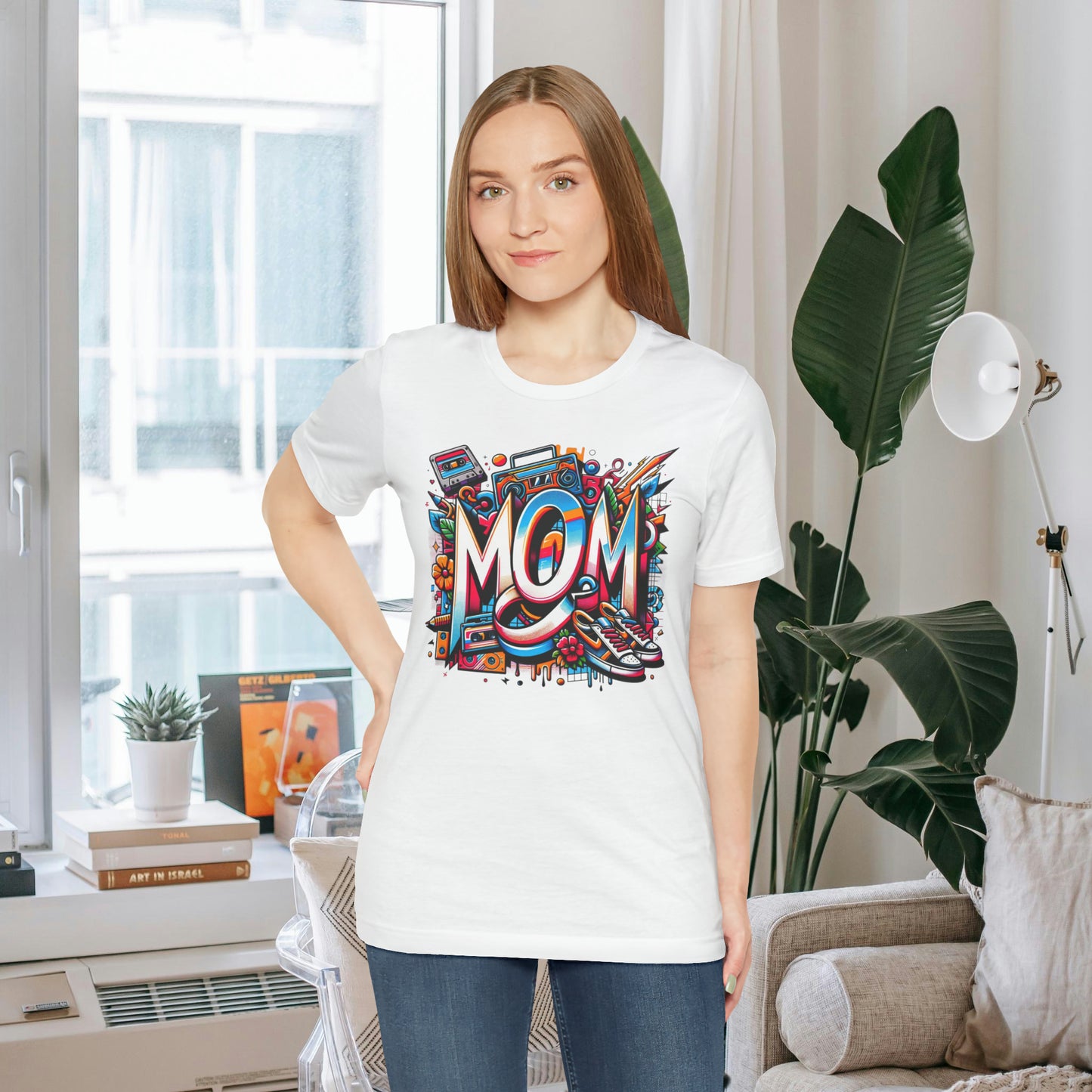 90s Mom Gift Shirt