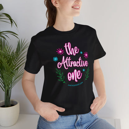 Girls Trip Shirt Attractive 1