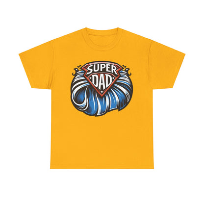 Super Dad Gift Store Shirt