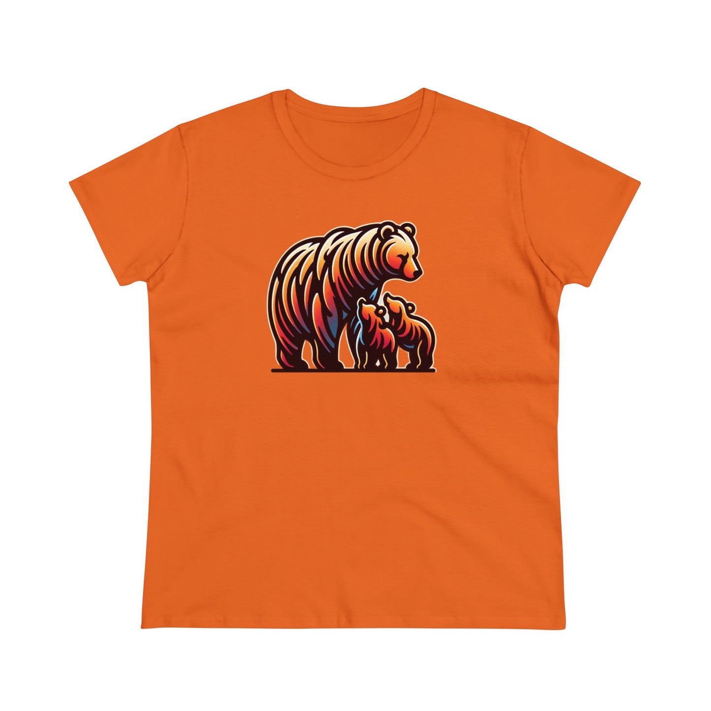 Mama Bear Gift Store Shirt