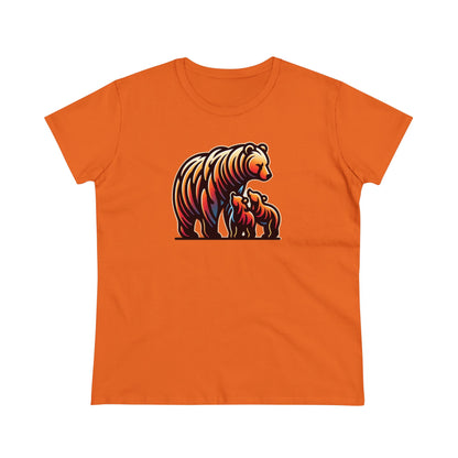 Mama Bear Gift Store Shirt