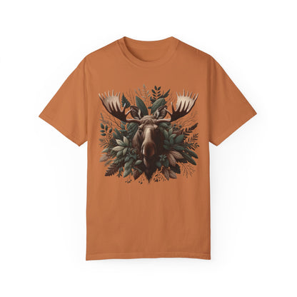 Moose Head Gift Store Shirt