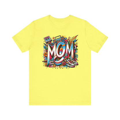 90s Mom Gift Shirt